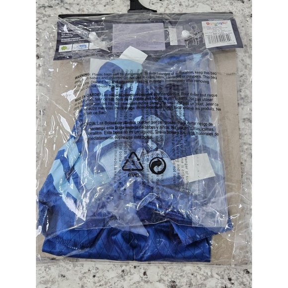 PJ Masks Catboy Costume Dress-Up Size 2T - Picture 2 of 4